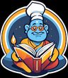 Storybook Genie Logo