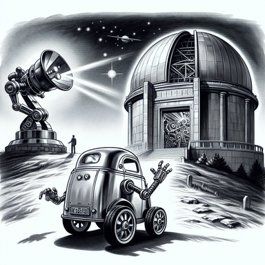 images/stories/65bbcf192947124b1cdcc6b1/barry-exploring-the-observatory.png