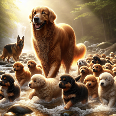 images/stories/65c181c47064dee0b8b86510/mama-dog-leading-puppies-across-the-bubbling-stream.png